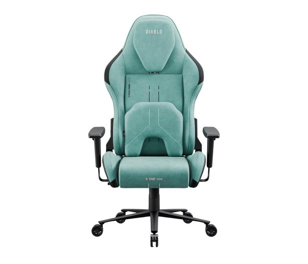 Diablo Chairs X-ONE PRIME CHAIR MYSTIC MINT - 1527046 - zdjęcie 2